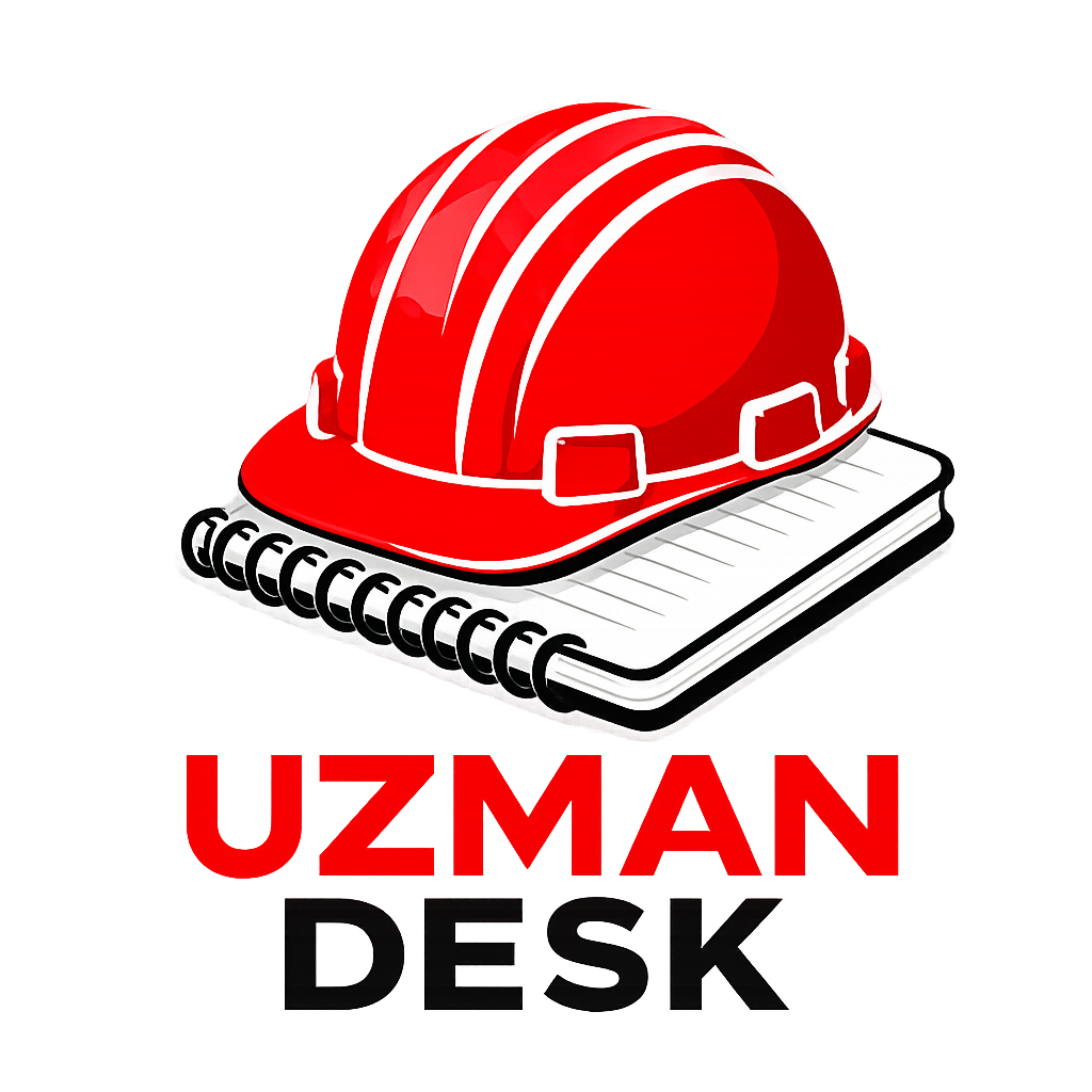 UzmanDesk
